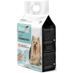 Пеленка для собак AnimAll 60x60cm 10 шт.