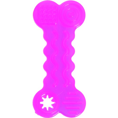 Игрушка Кость Good4Fun Bone Flamingo M (13,5 см)