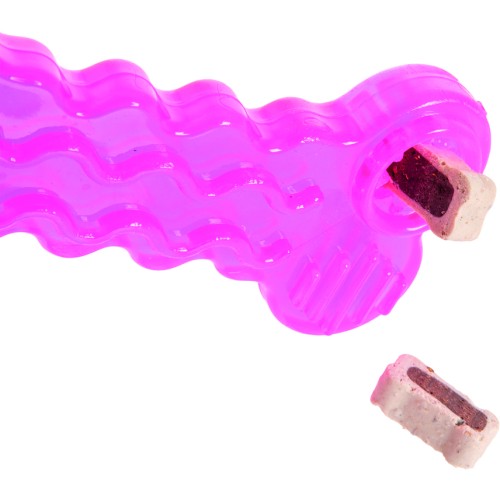 Игрушка Кость Good4Fun Bone Flamingo M (13,5 см)