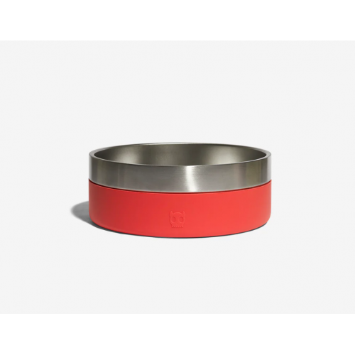 Коралловая миска Tuff