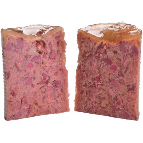Brit Pate & Meat Duck 