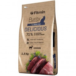 Fitmin Purity Delicious