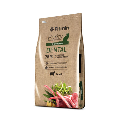 Fitmin Purity Dental