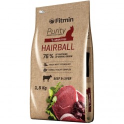 Fitmin Purity Hairball