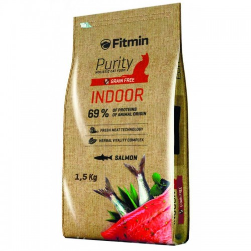 Fitmin Purity Indoor