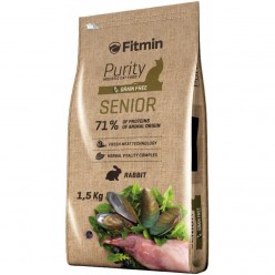 Fitmin Purity Senior